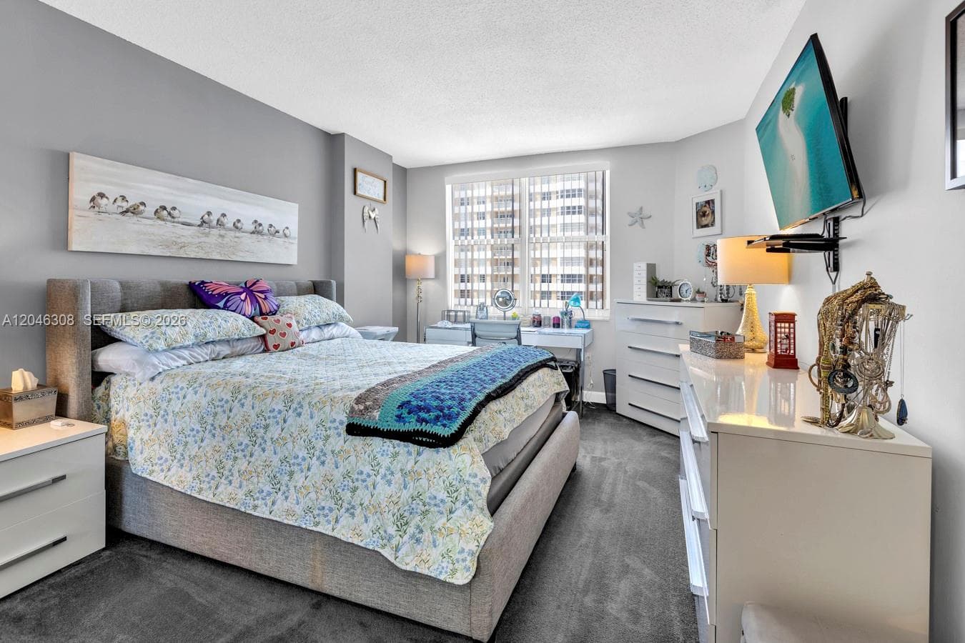 THE HEMISPHERES CONDO · #14C in Hallandale Beach - Photo 17