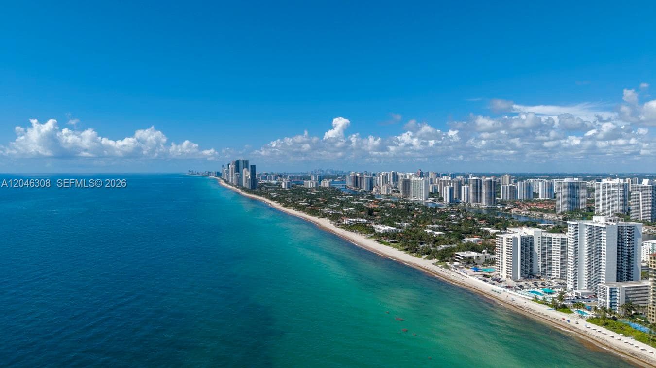 THE HEMISPHERES CONDO · #14C in Hallandale Beach - Photo 43