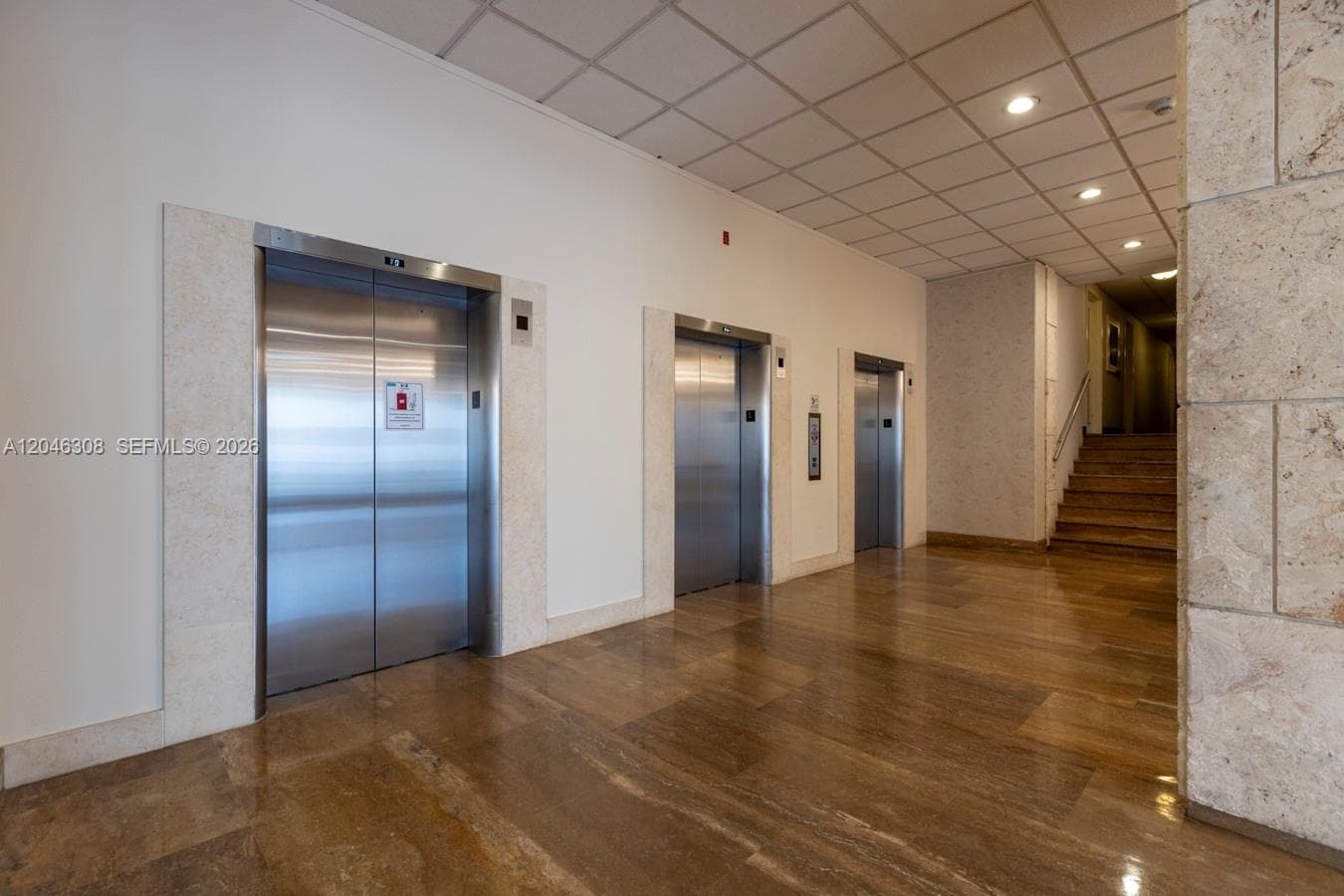 THE HEMISPHERES CONDO · #14C in Hallandale Beach - Photo 22