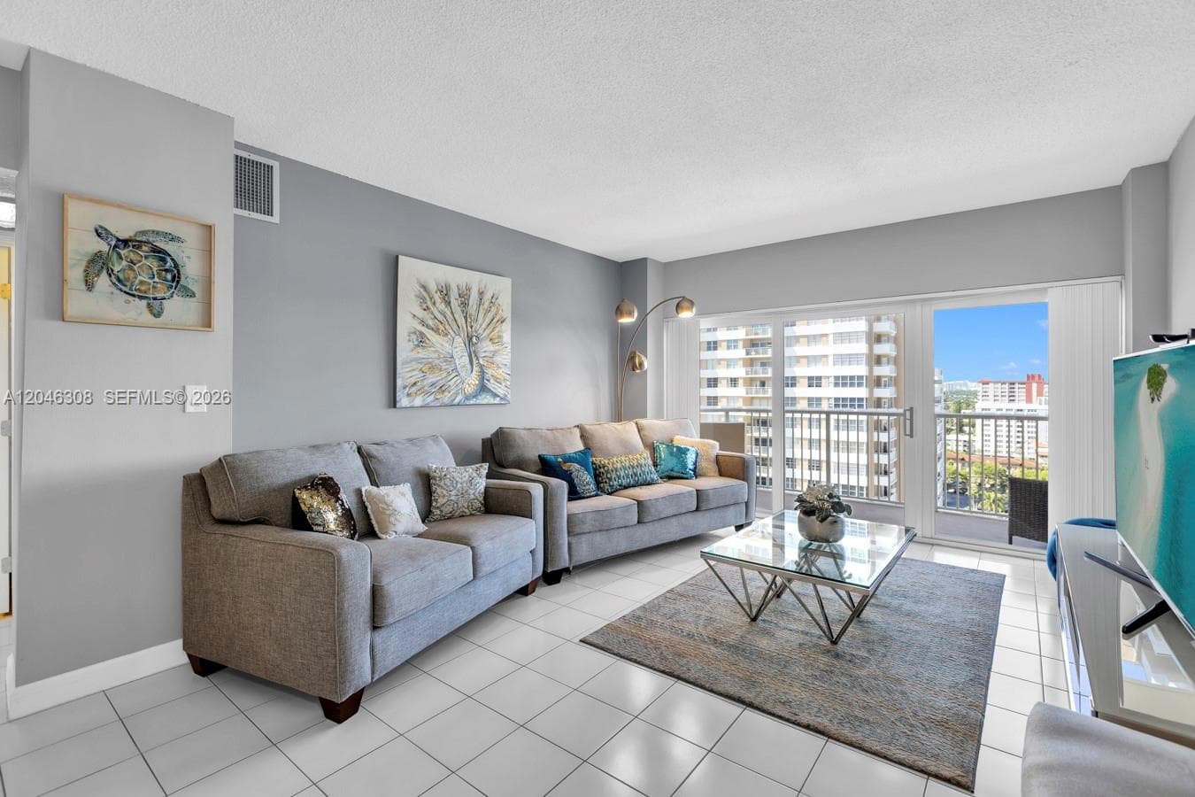 THE HEMISPHERES CONDO · #14C in Hallandale Beach - Photo 3