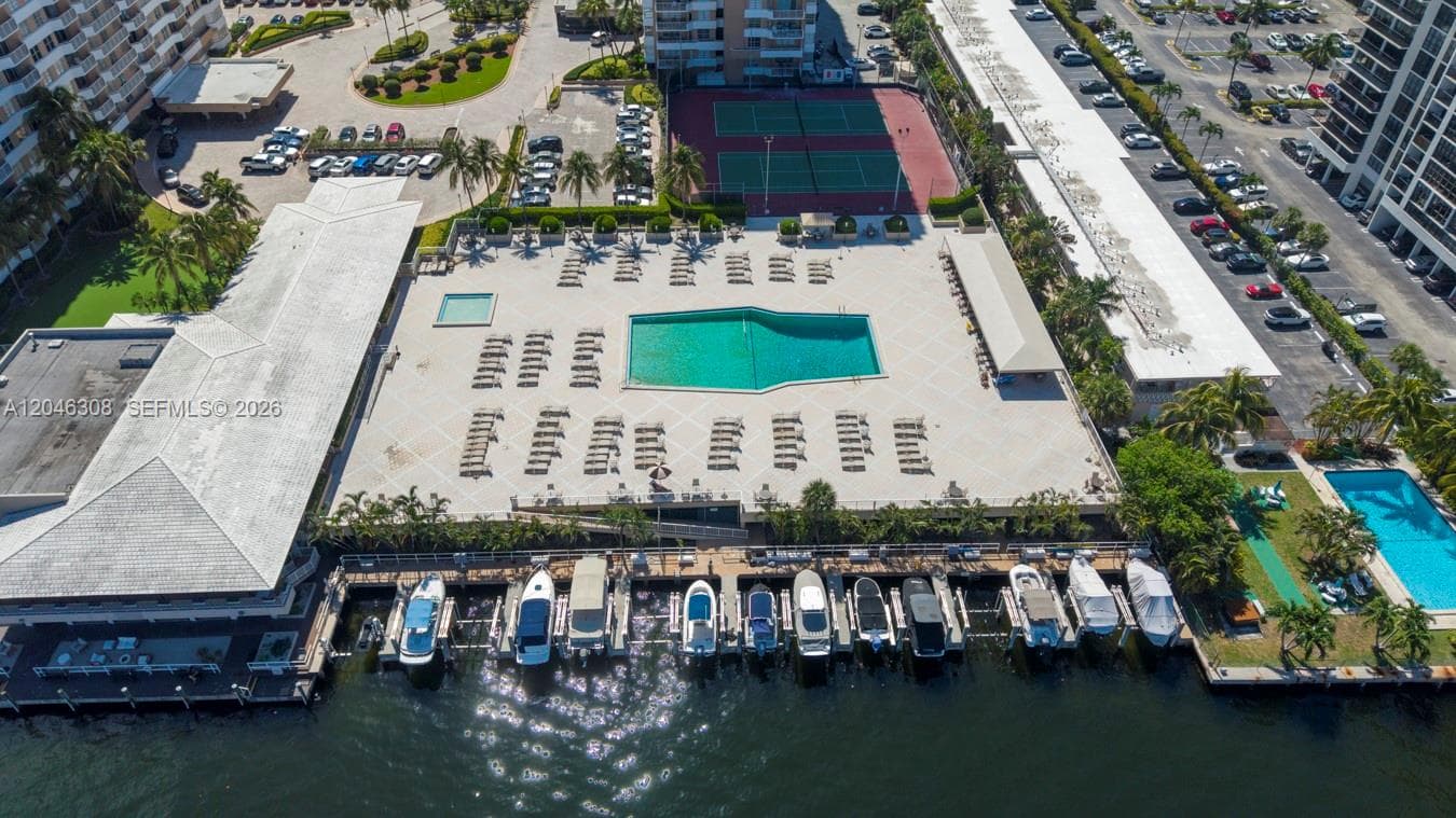 THE HEMISPHERES CONDO · #14C in Hallandale Beach - Photo 28