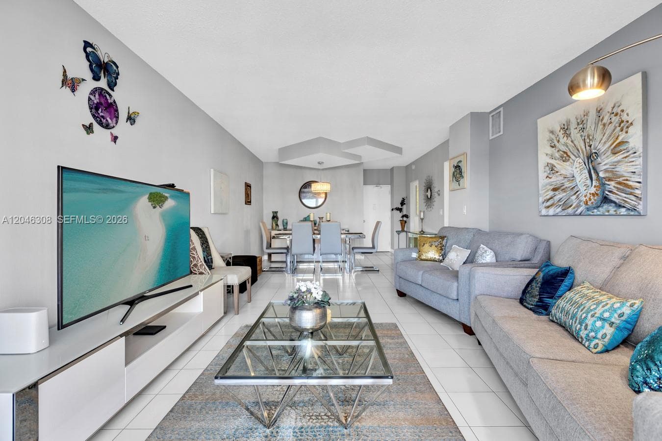 THE HEMISPHERES CONDO · #14C in Hallandale Beach - Photo 5