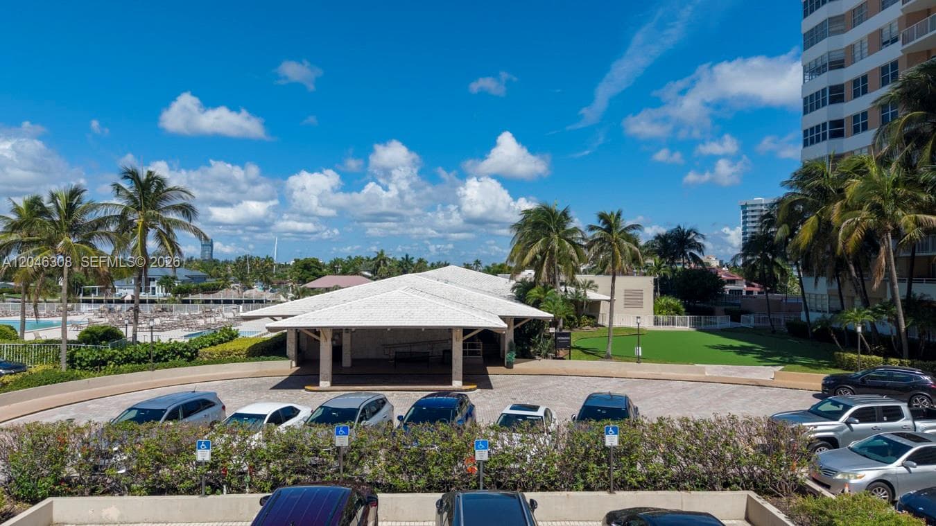 THE HEMISPHERES CONDO · #14C in Hallandale Beach - Photo 24