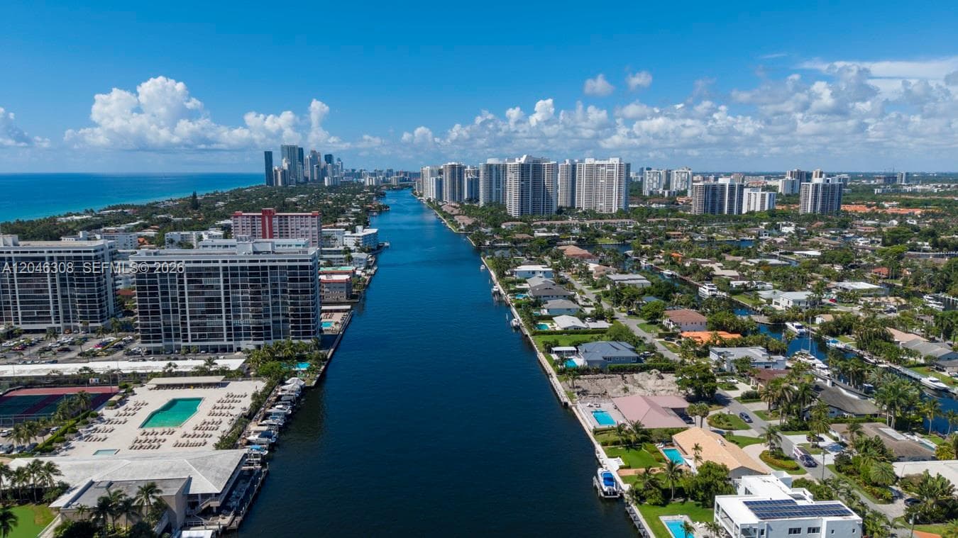 THE HEMISPHERES CONDO · #14C in Hallandale Beach - Photo 34