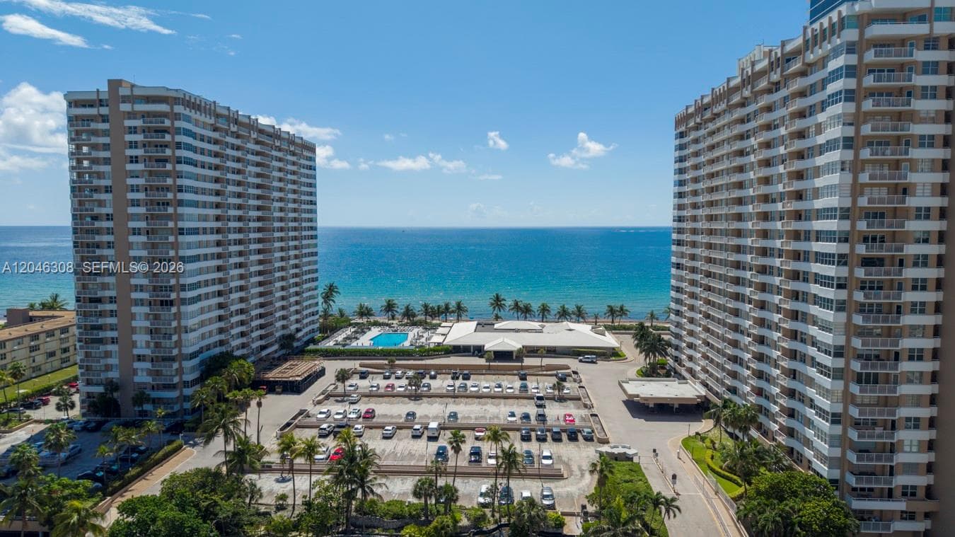 THE HEMISPHERES CONDO · #14C in Hallandale Beach - Photo 38