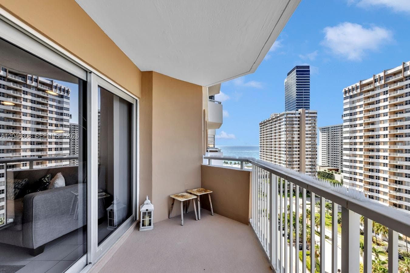 THE HEMISPHERES CONDO · #14C in Hallandale Beach - Photo 10