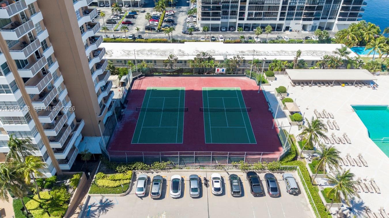 THE HEMISPHERES CONDO · #14C in Hallandale Beach - Photo 49