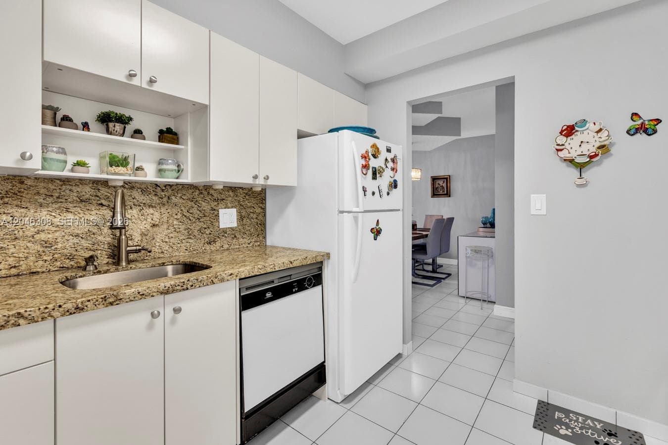 THE HEMISPHERES CONDO · #14C in Hallandale Beach - Photo 14