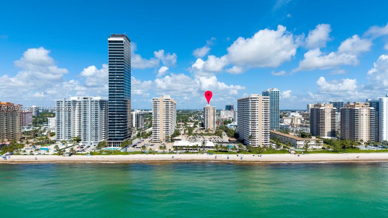 THE HEMISPHERES CONDO · #14C in Hallandale Beach - Photo 41
