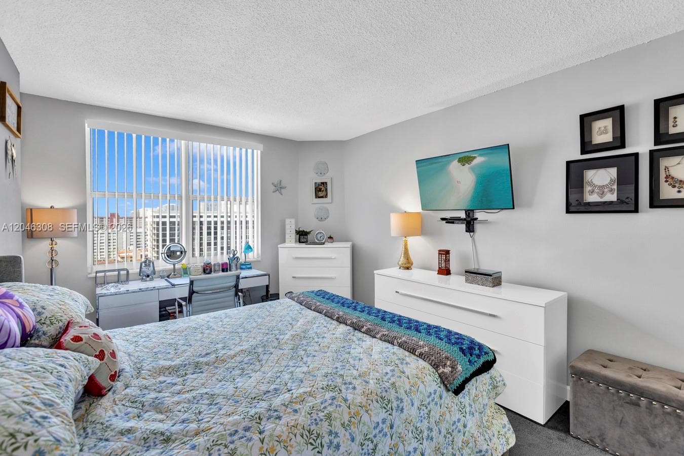 THE HEMISPHERES CONDO · #14C in Hallandale Beach - Photo 18