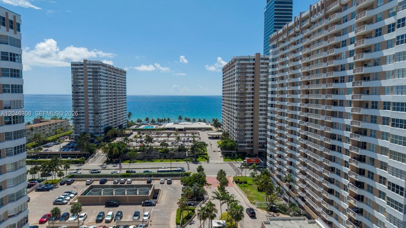 THE HEMISPHERES CONDO · #14C in Hallandale Beach - Photo 37