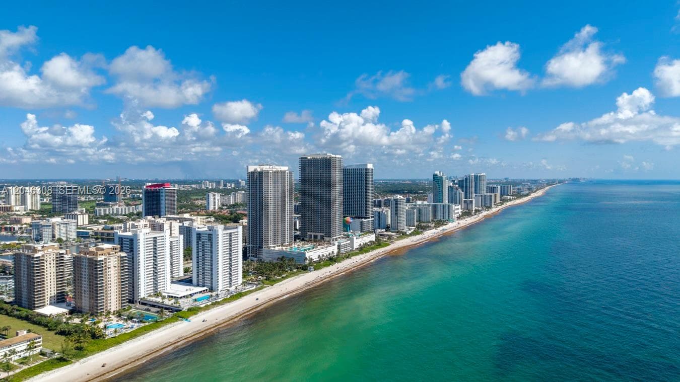THE HEMISPHERES CONDO · #14C in Hallandale Beach - Photo 44