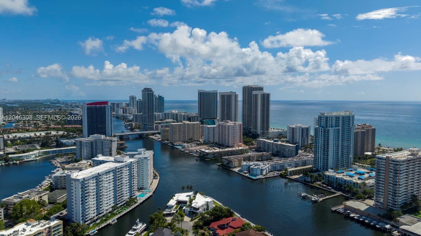 THE HEMISPHERES CONDO · #14C in Hallandale Beach - Photo 31
