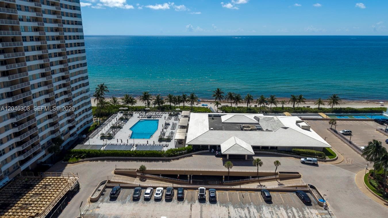 THE HEMISPHERES CONDO · #14C in Hallandale Beach - Photo 39