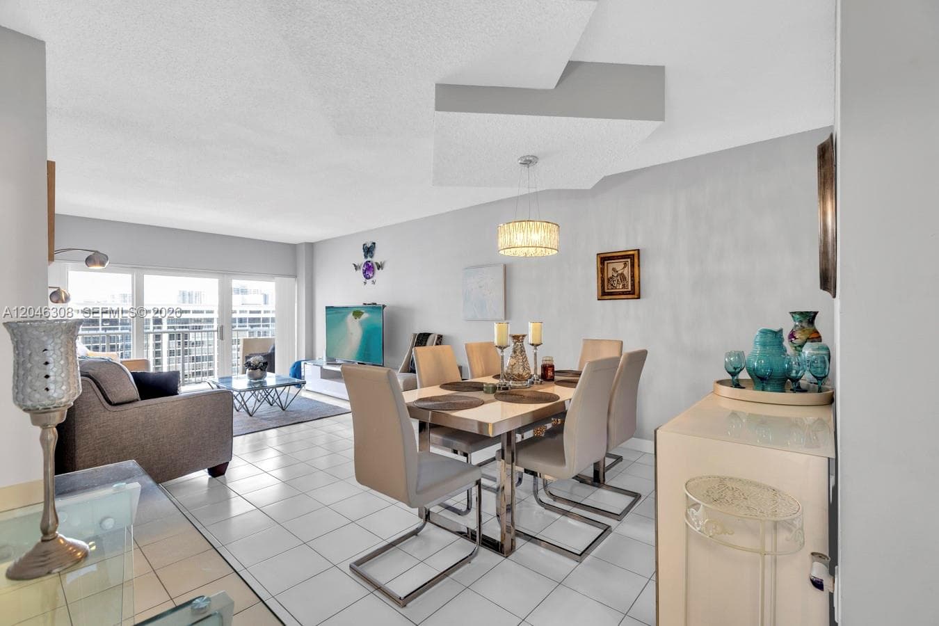 THE HEMISPHERES CONDO · #14C in Hallandale Beach - Photo 4