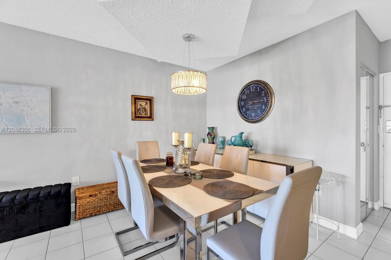 THE HEMISPHERES CONDO · #14C in Hallandale Beach - Photo 8
