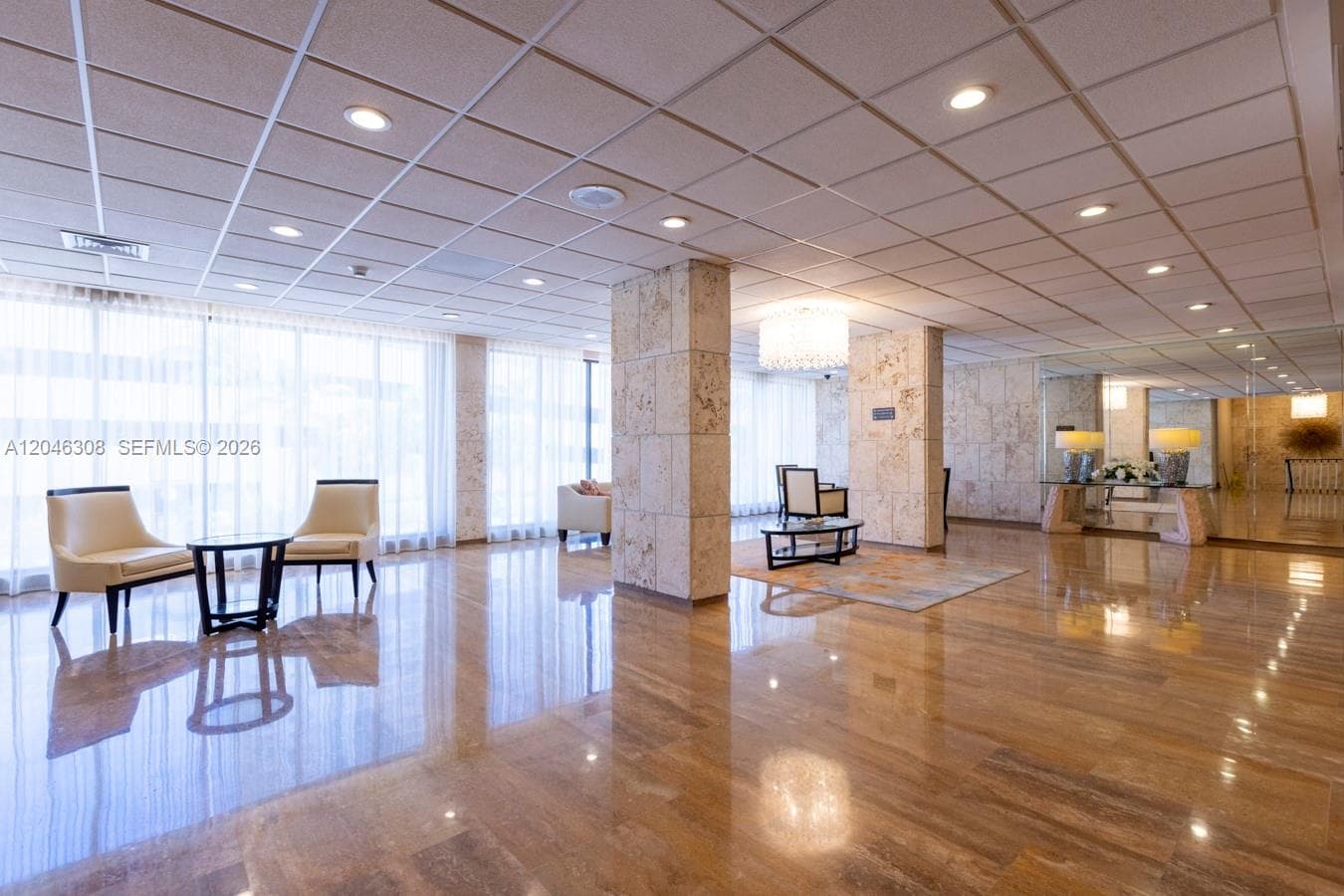 THE HEMISPHERES CONDO · #14C in Hallandale Beach - Photo 21