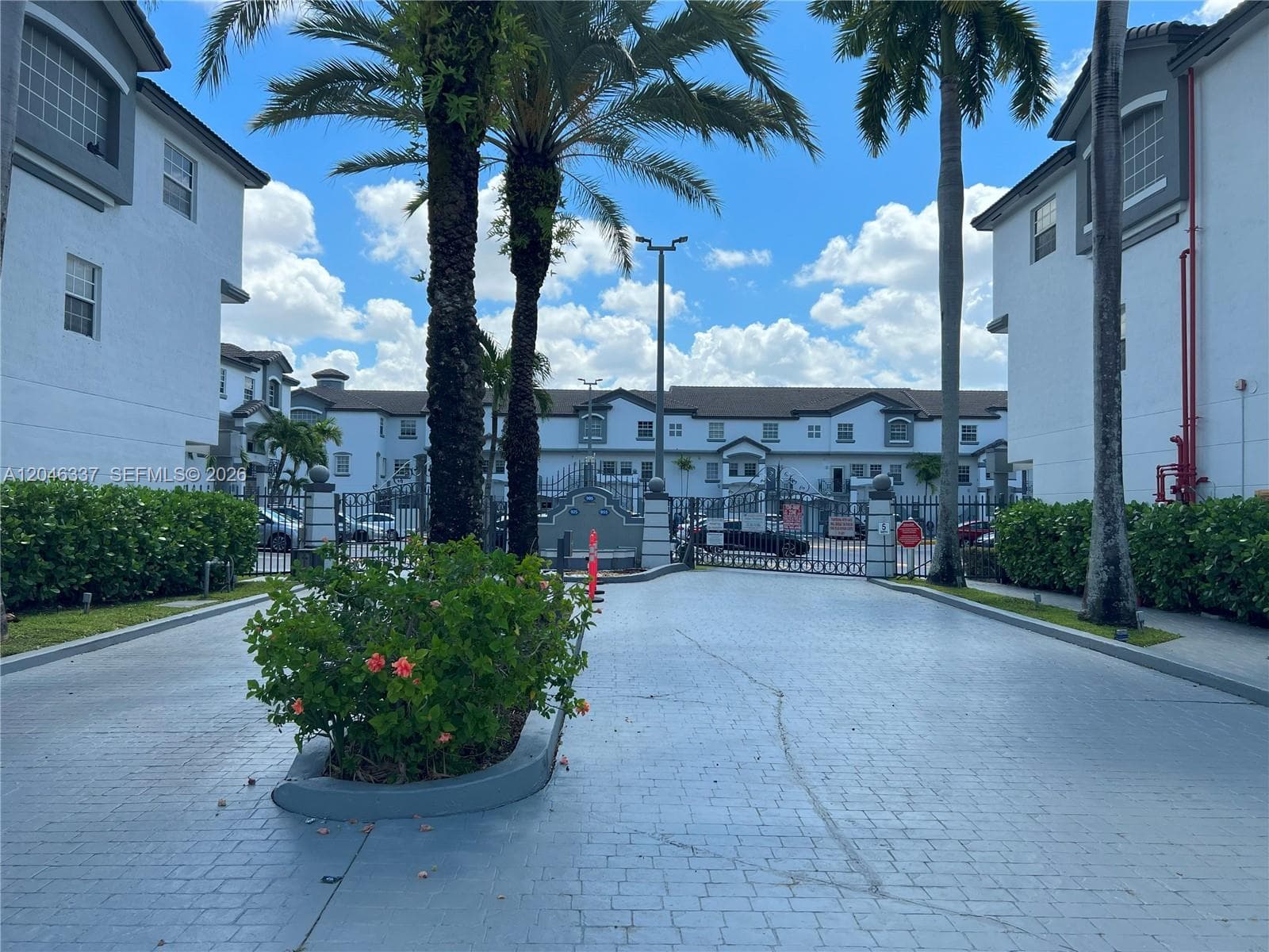 MYSTIC PLACE CONDO · #116-A in Miami - Photo 2