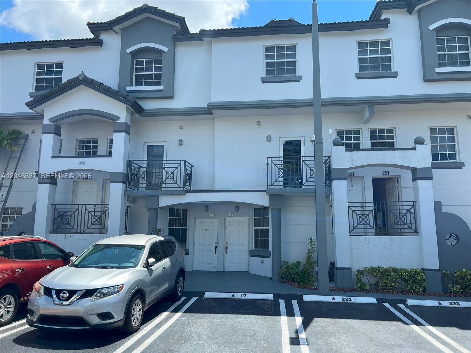 MYSTIC PLACE CONDO · #116-A in Miami - Photo 3