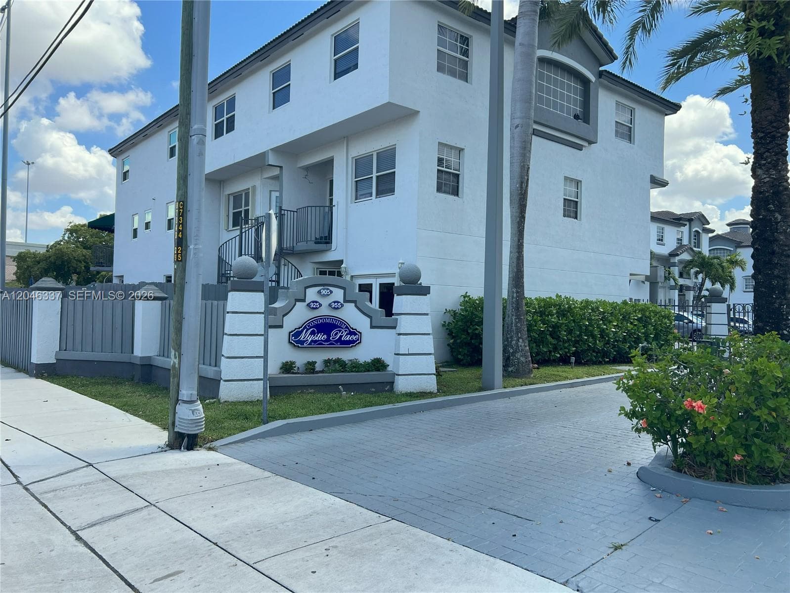 MYSTIC PLACE CONDO · #116-A in Miami - Photo 1