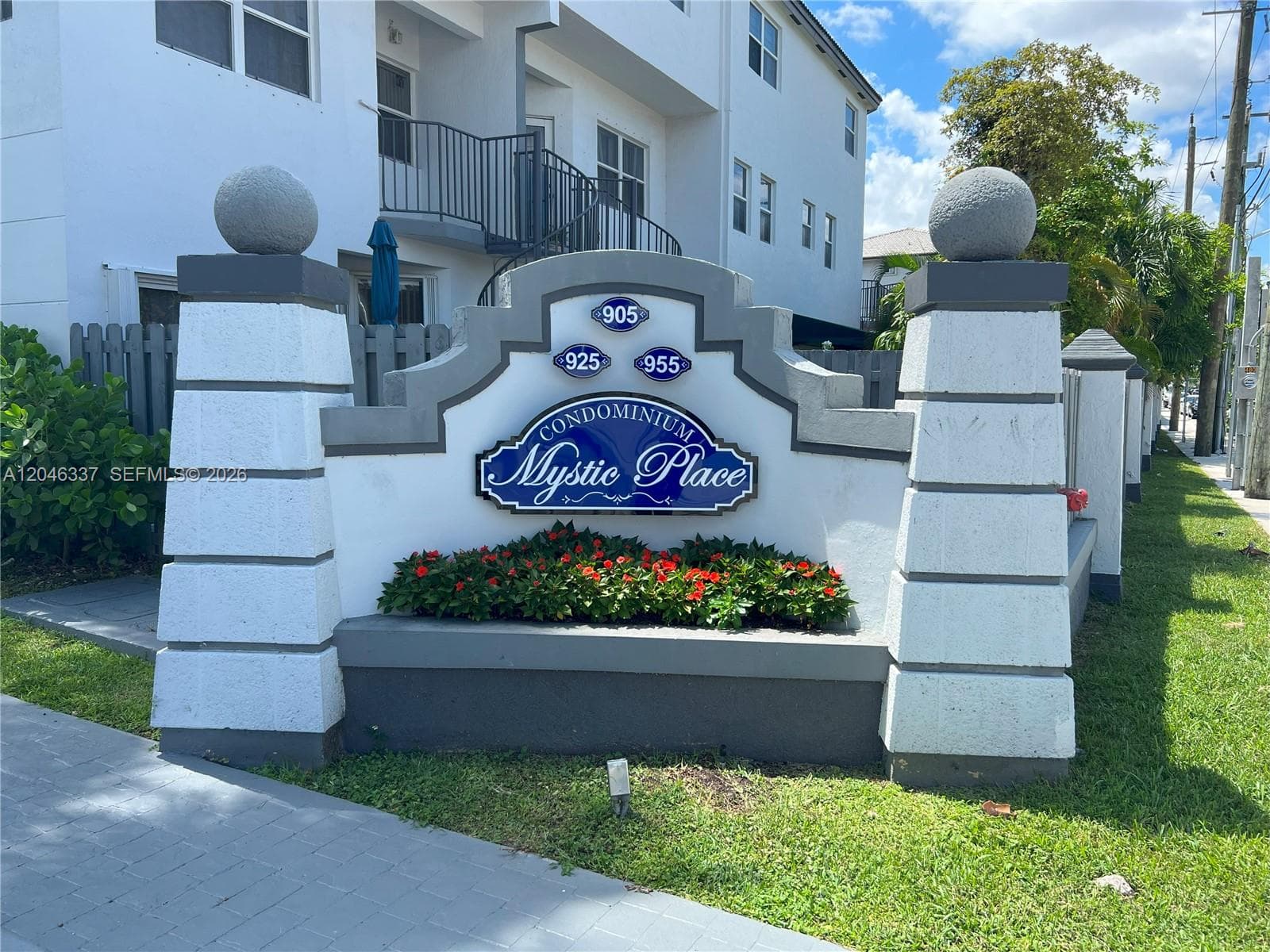 MYSTIC PLACE CONDO · #116-A in Miami - Photo 9