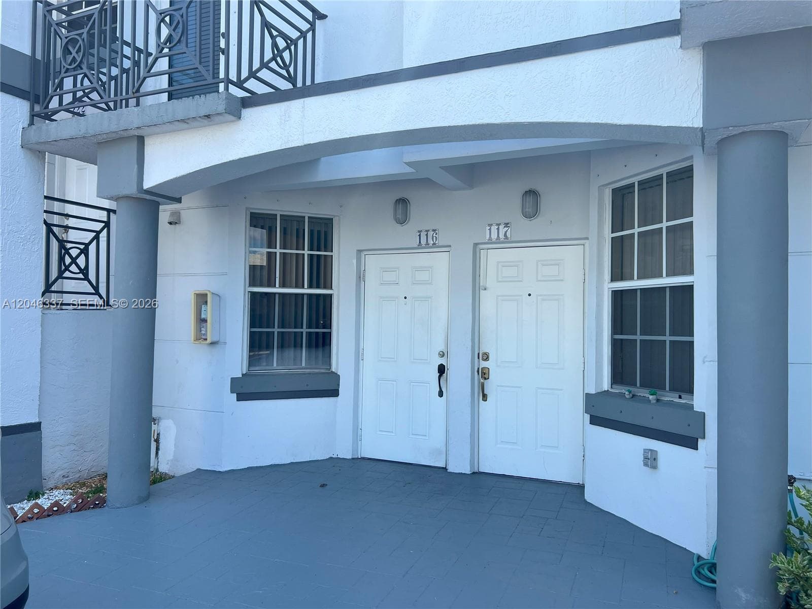 MYSTIC PLACE CONDO · #116-A in Miami - Photo 4