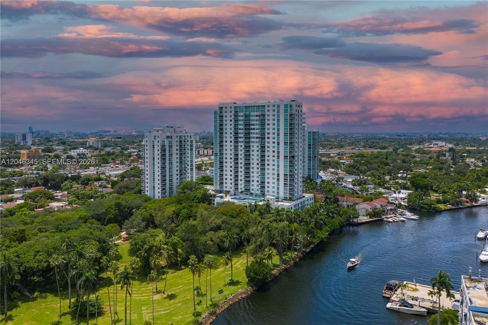 TERRAZAS RIVERPARK VILLAG · #1505 in Miami - Photo 19