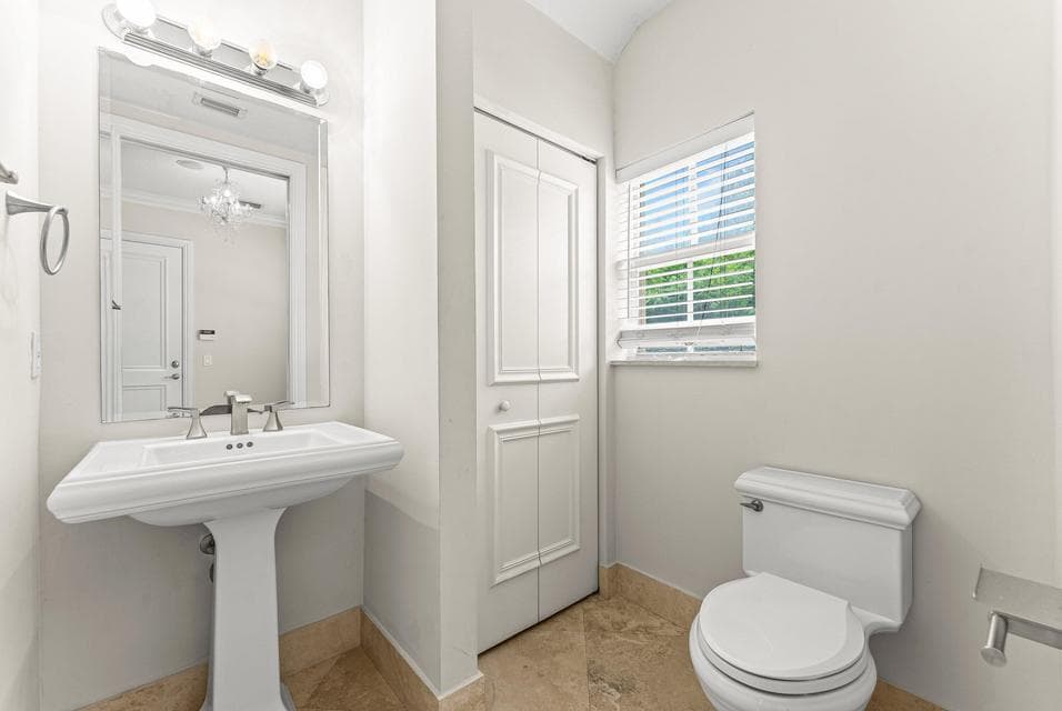 210 HALF BATH