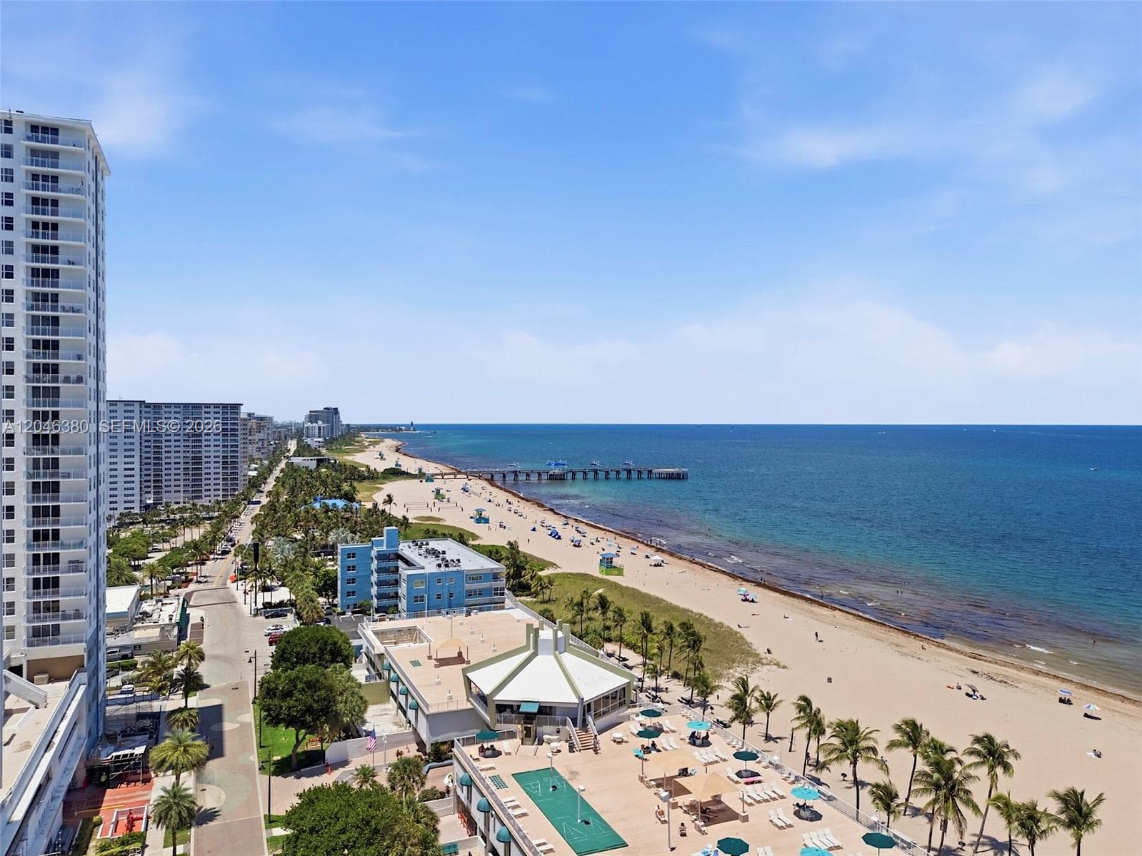 Pompana Beach Club South · #PH11 in Pompano Beach - Photo 3