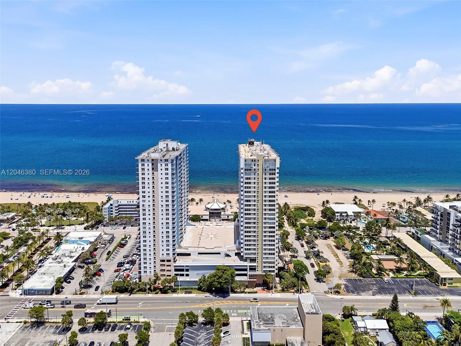 Pompana Beach Club South · #PH11 in Pompano Beach - Photo 1