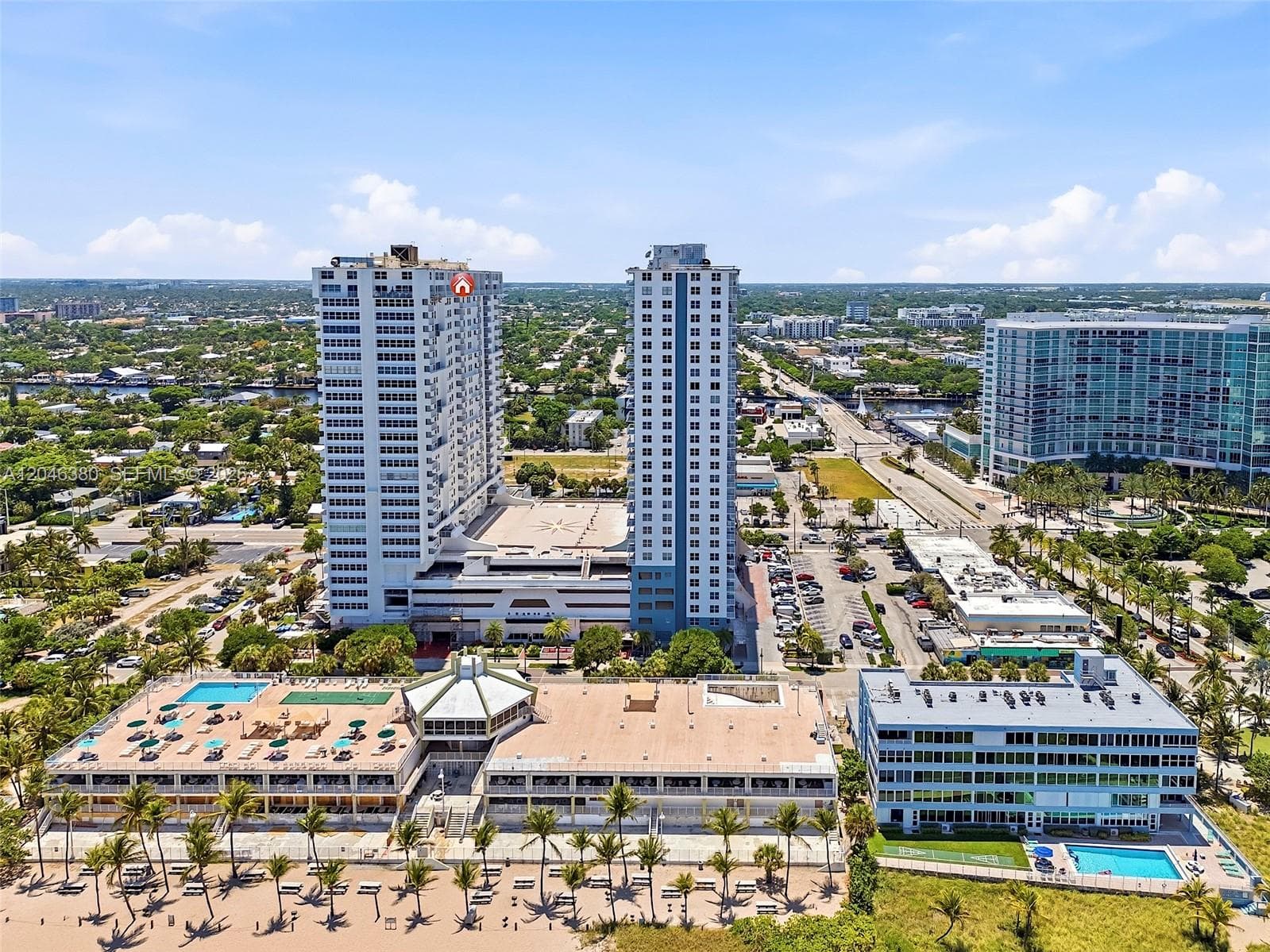 Pompana Beach Club South · #PH11 in Pompano Beach - Photo 4