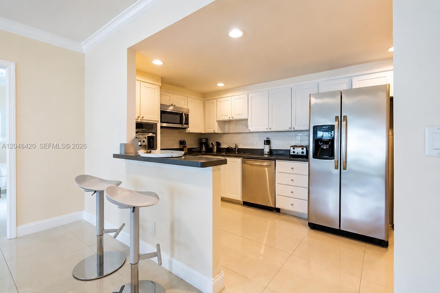 Ocean Reserve · #716 in Sunny Isles Beach - Photo 6