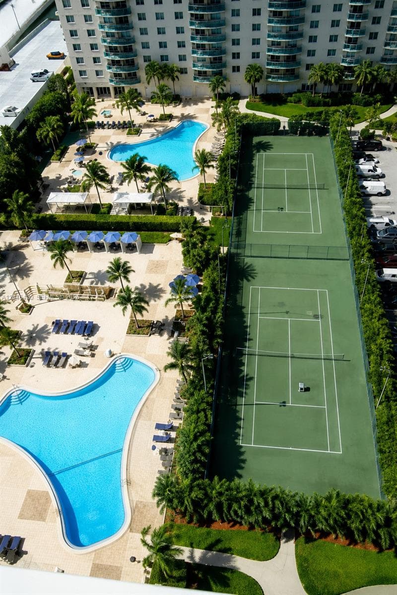 Ocean Reserve · #716 in Sunny Isles Beach - Photo 26