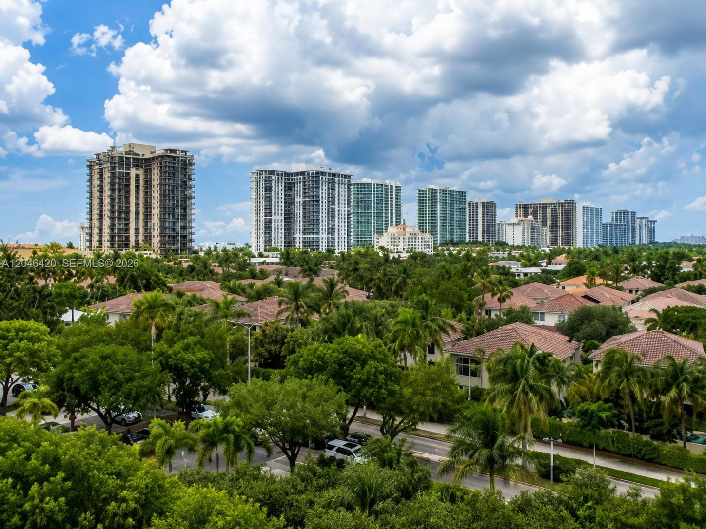 Ocean Reserve · #716 in Sunny Isles Beach - Photo 20