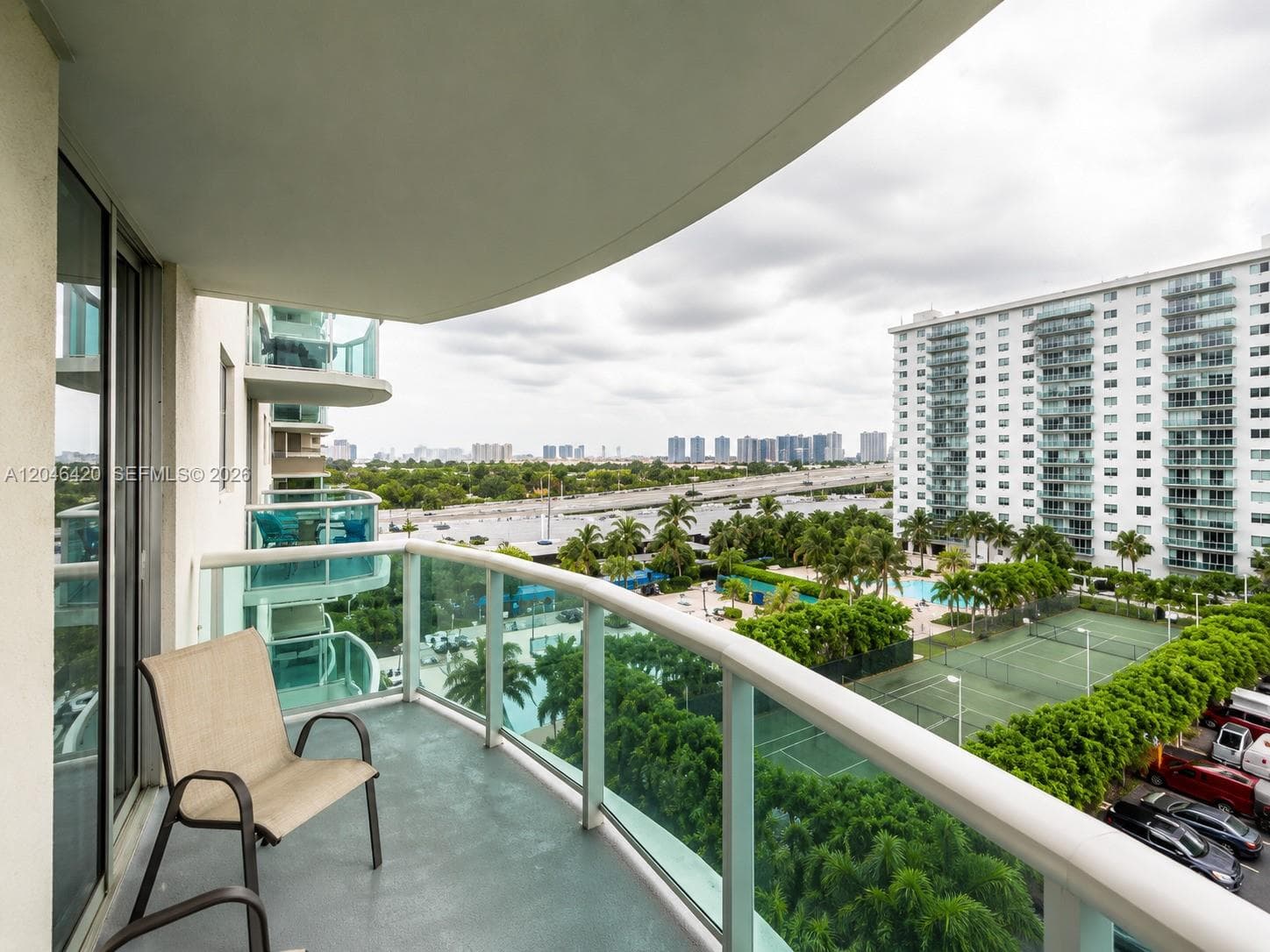 Ocean Reserve · #716 in Sunny Isles Beach - Photo 19