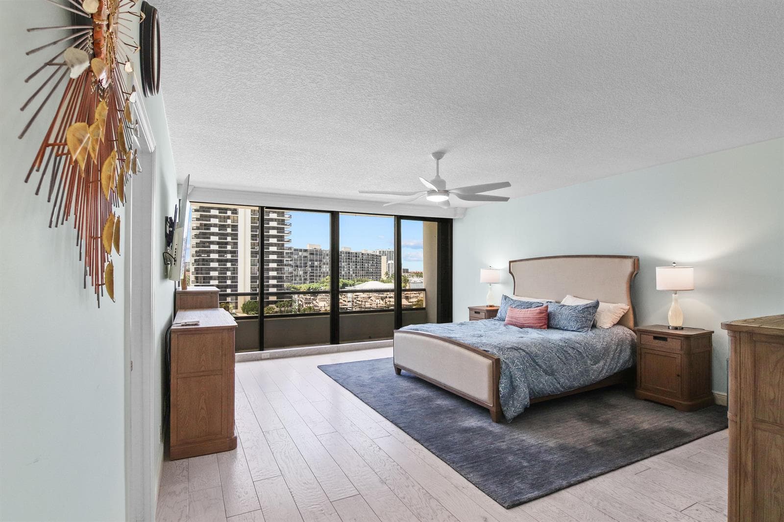 #458 Main Bed