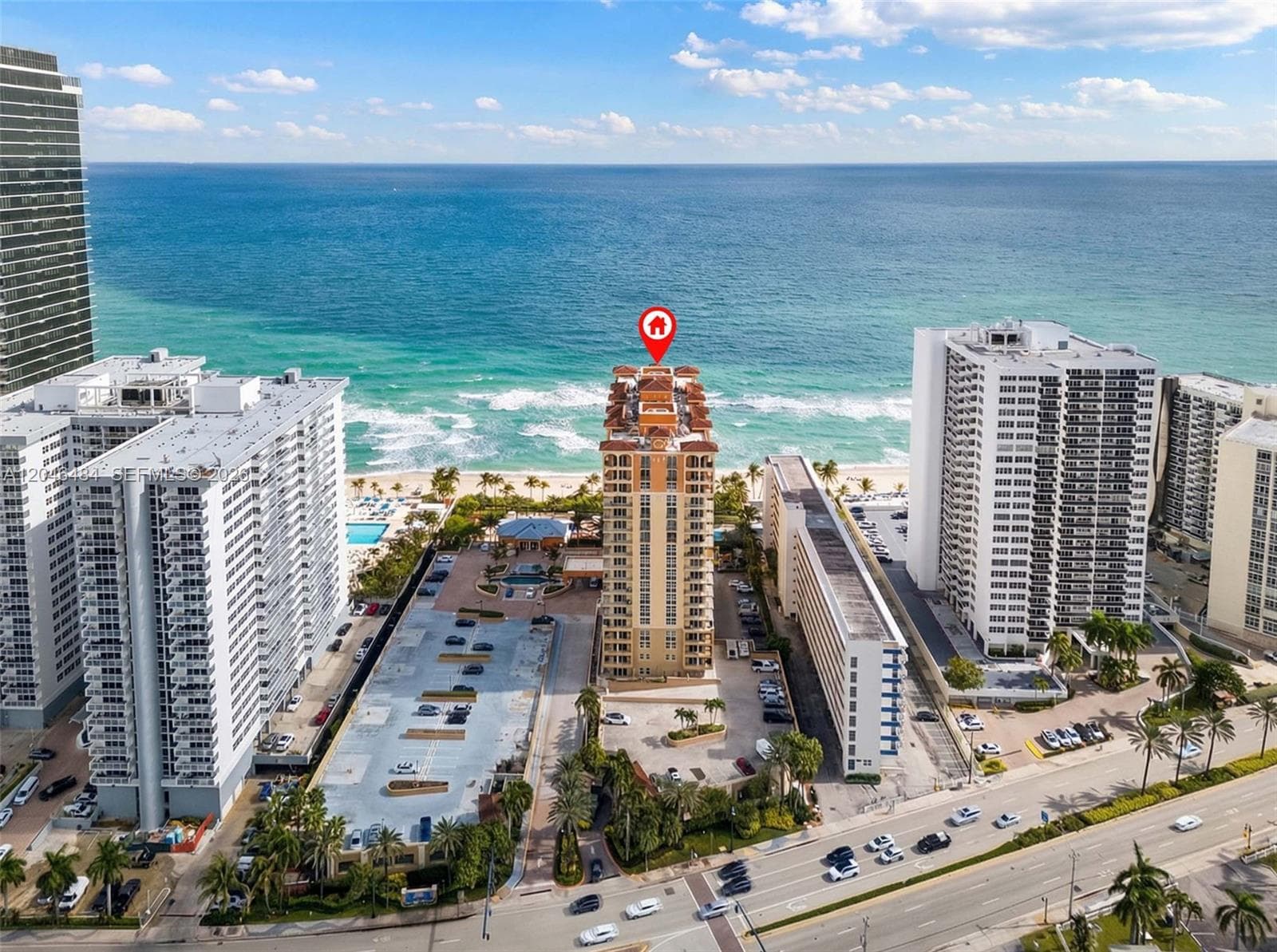 2080 OCEAN DRIVE CONDO · #1711 in Hallandale Beach - Photo 2