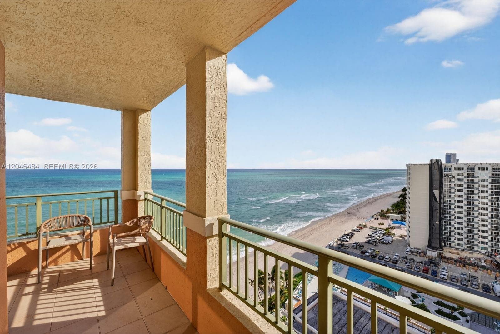 2080 OCEAN DRIVE CONDO · #1711 in Hallandale Beach - Photo 6