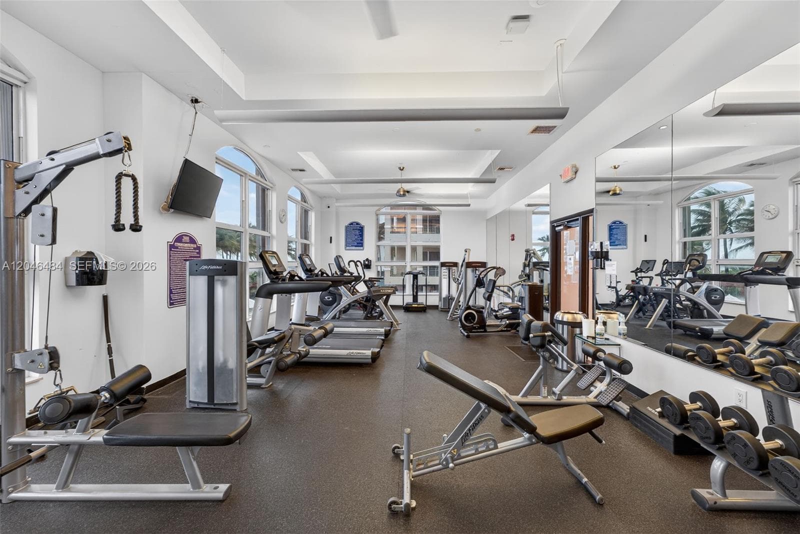 2080 OCEAN DRIVE CONDO · #1711 in Hallandale Beach - Photo 42