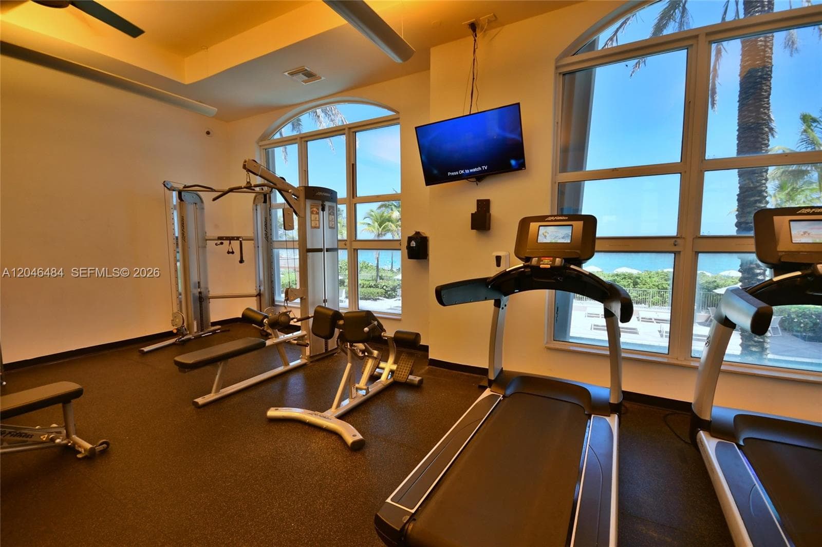 2080 OCEAN DRIVE CONDO · #1711 in Hallandale Beach - Photo 46