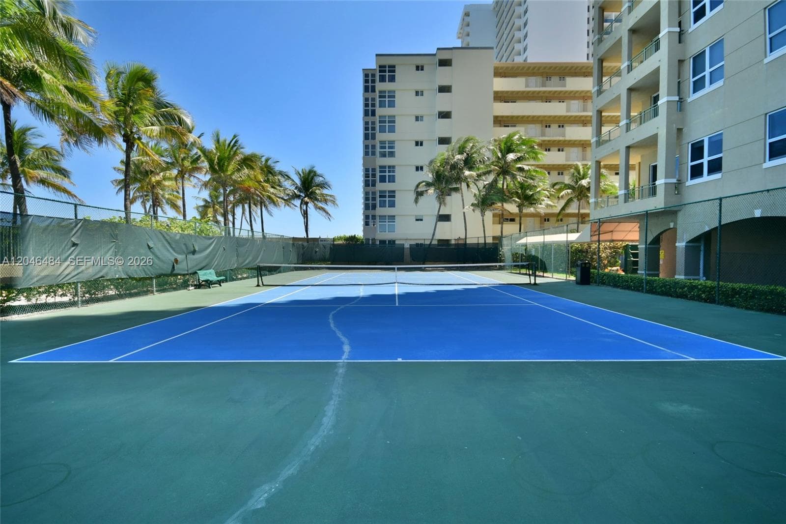 2080 OCEAN DRIVE CONDO · #1711 in Hallandale Beach - Photo 57