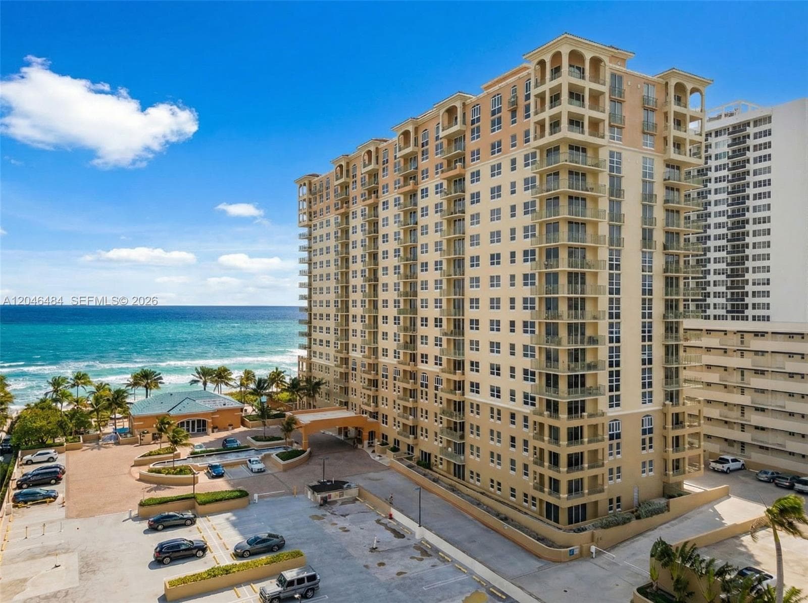 2080 OCEAN DRIVE CONDO · #1711 in Hallandale Beach - Photo 3
