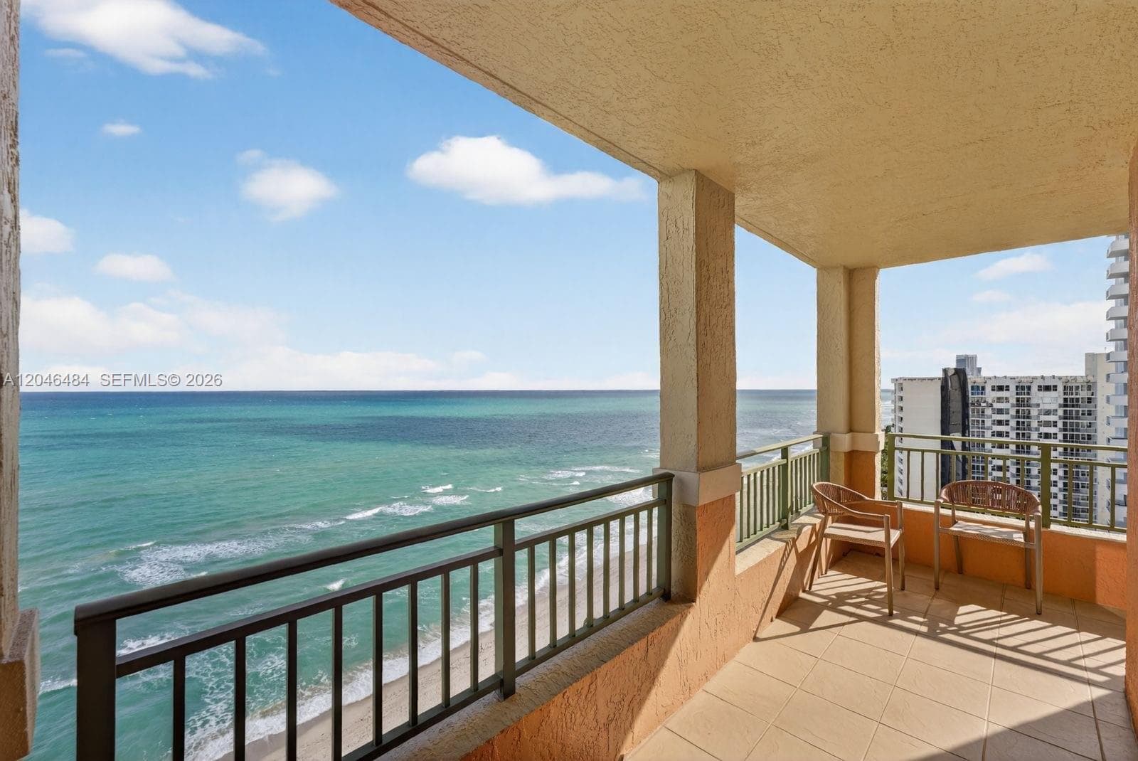 2080 OCEAN DRIVE CONDO · #1711 in Hallandale Beach - Photo 5