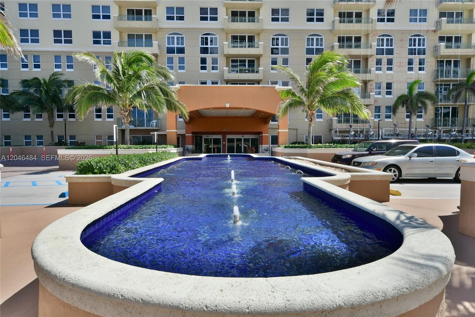 2080 OCEAN DRIVE CONDO · #1711 in Hallandale Beach - Photo 34