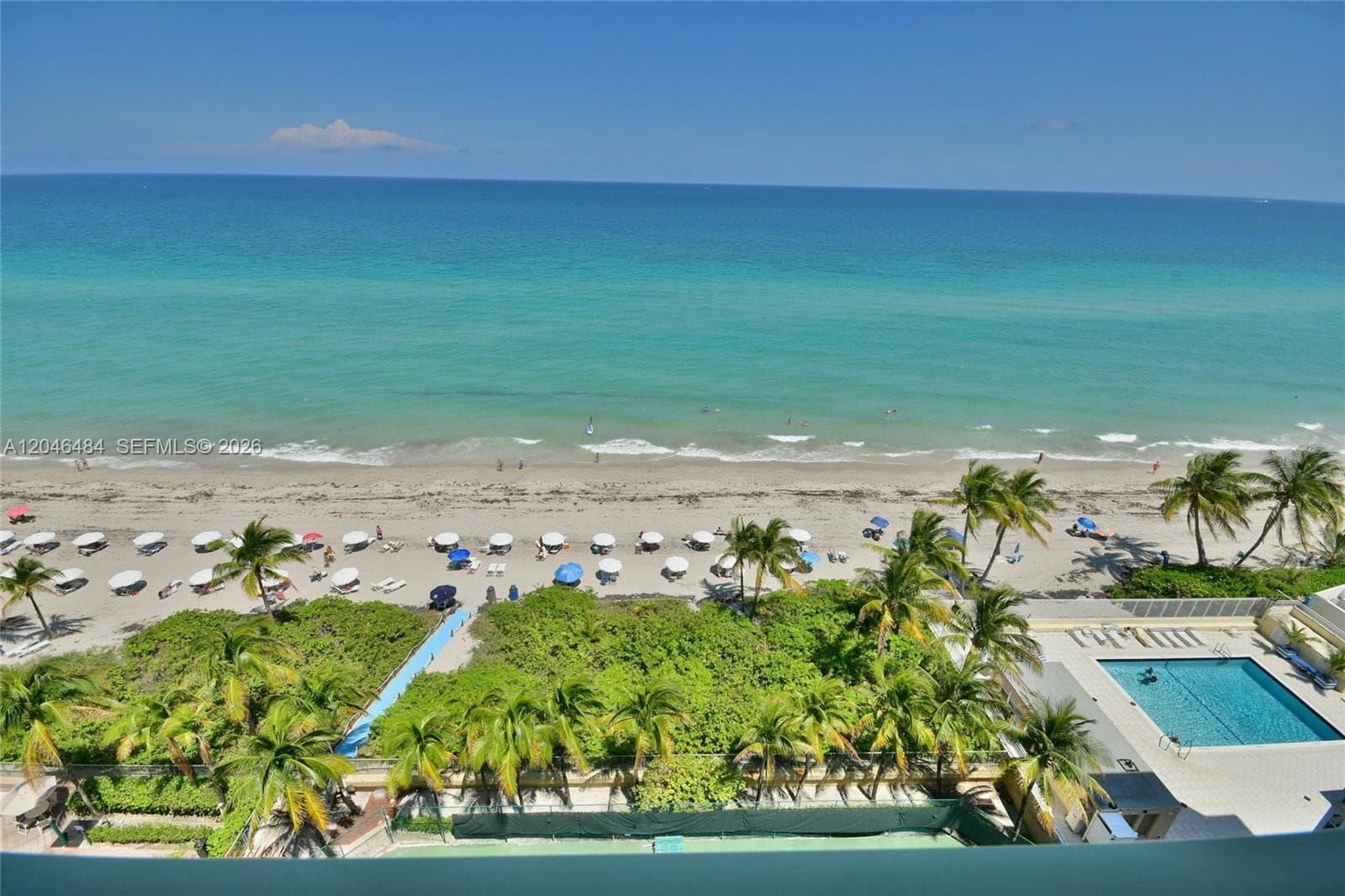 2080 OCEAN DRIVE CONDO · #1711 in Hallandale Beach - Photo 61