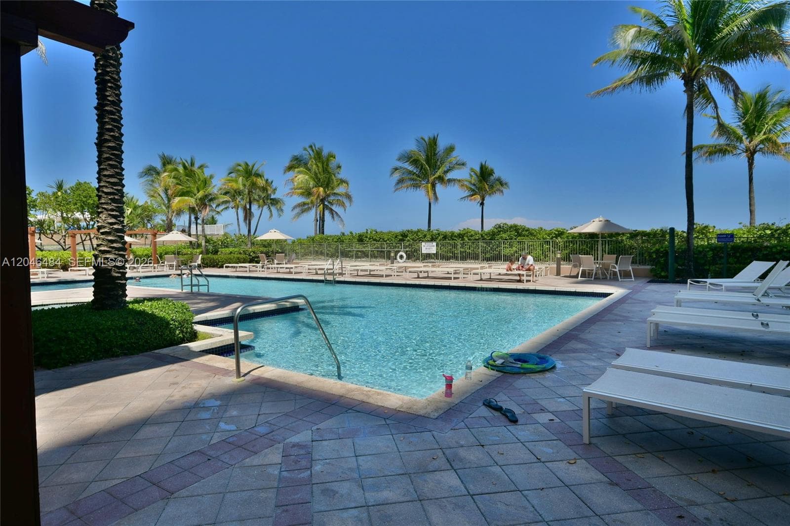 2080 OCEAN DRIVE CONDO · #1711 in Hallandale Beach - Photo 55
