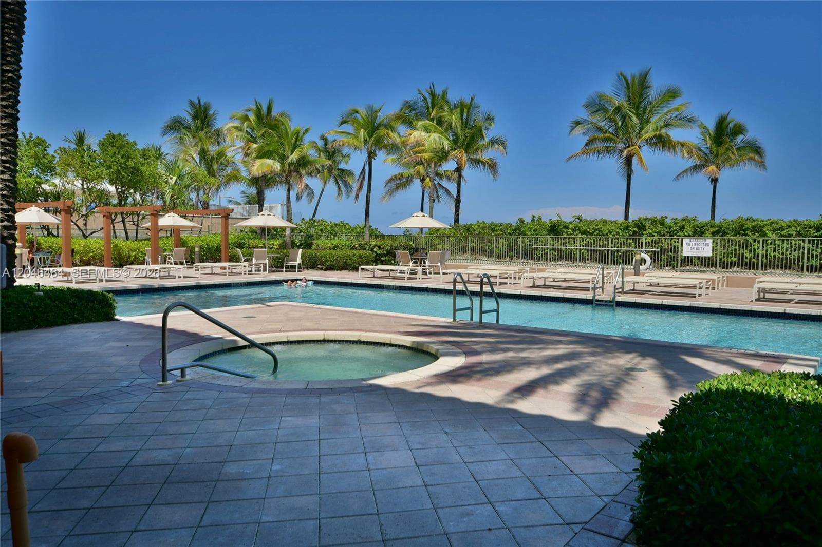 2080 OCEAN DRIVE CONDO · #1711 in Hallandale Beach - Photo 58