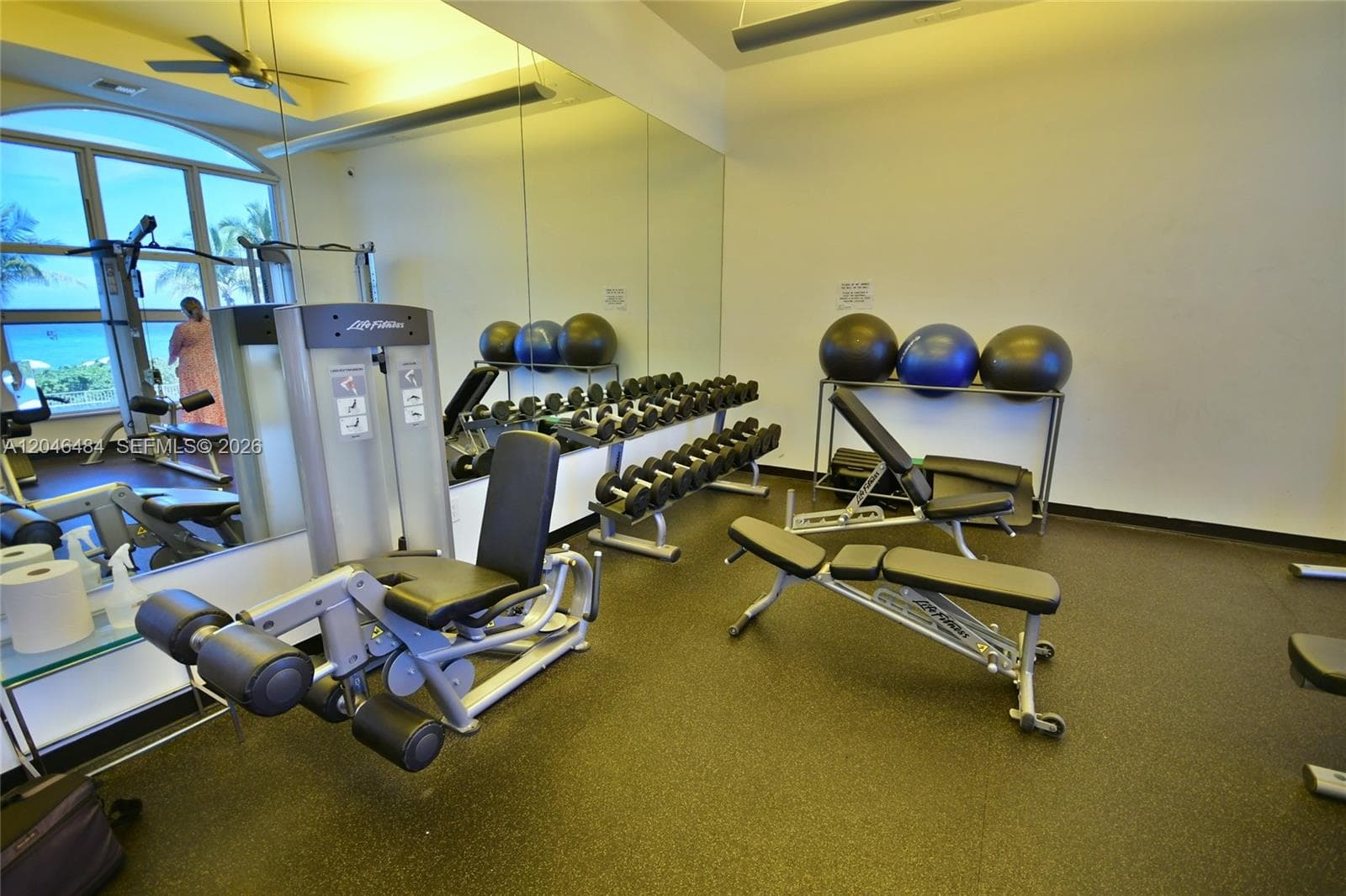 2080 OCEAN DRIVE CONDO · #1711 in Hallandale Beach - Photo 48