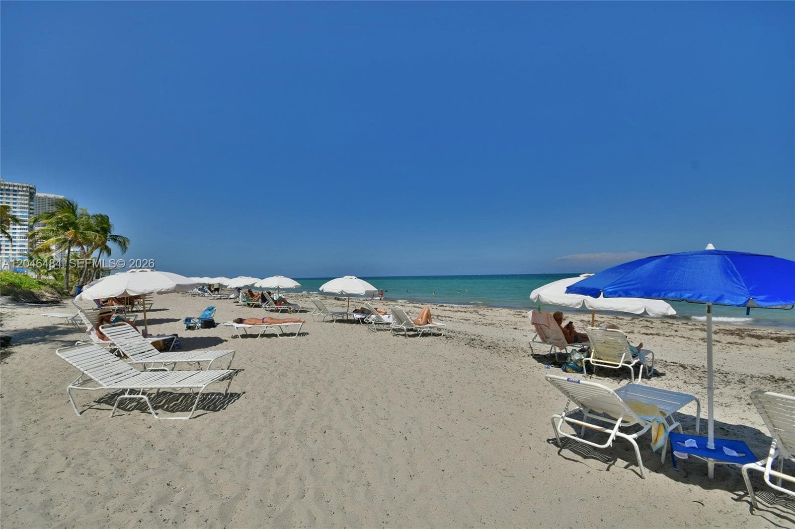 2080 OCEAN DRIVE CONDO · #1711 in Hallandale Beach - Photo 68