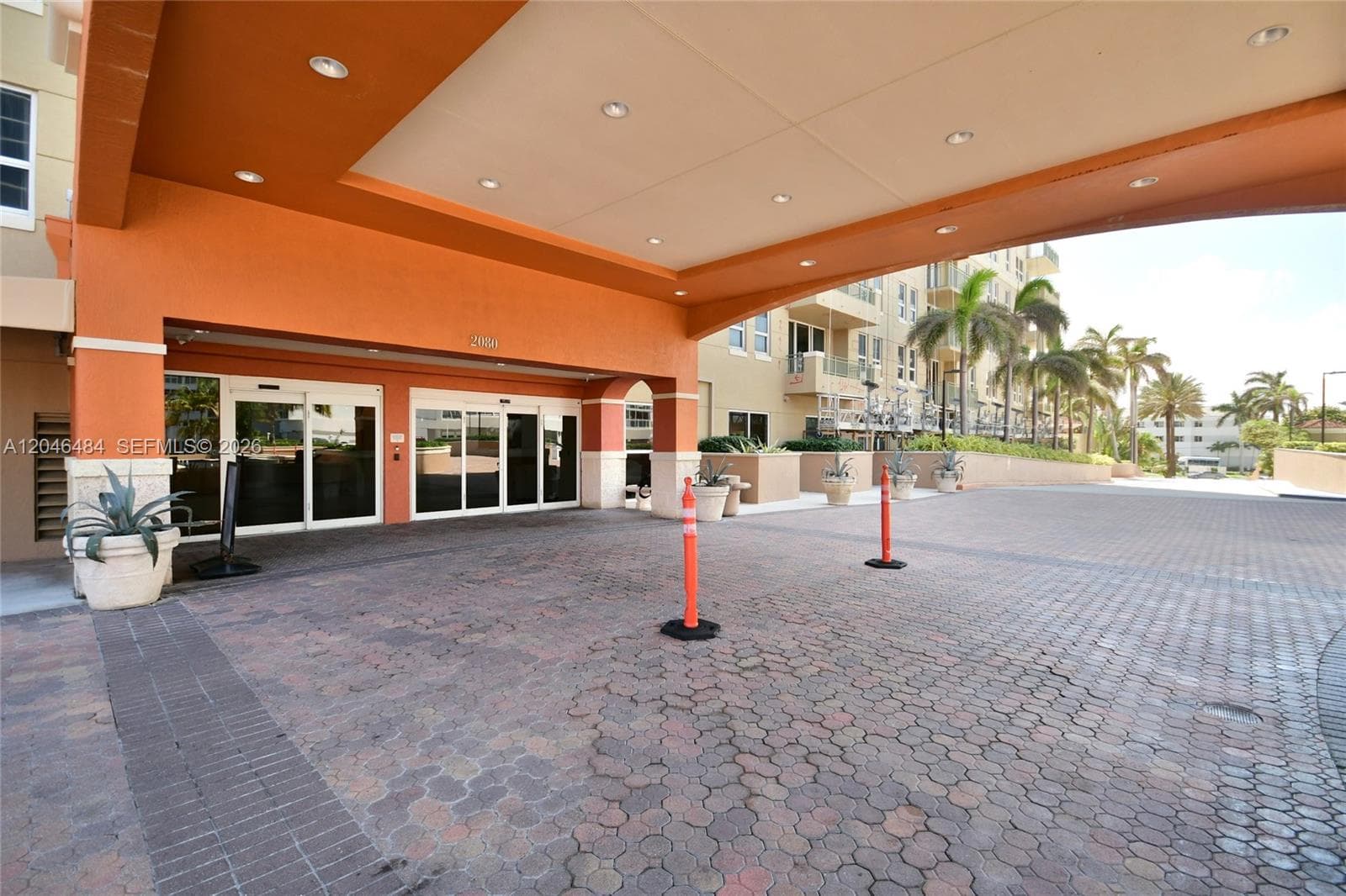 2080 OCEAN DRIVE CONDO · #1711 in Hallandale Beach - Photo 35